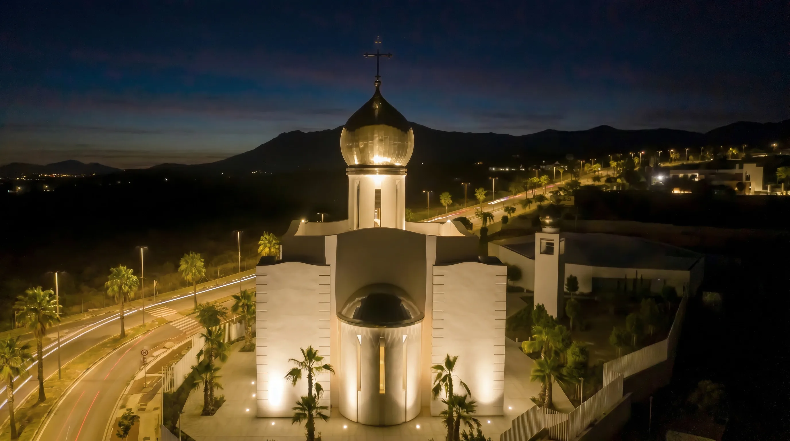 Iglesia Ortodoxa